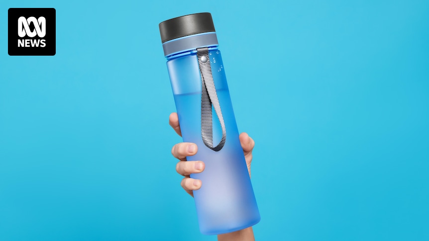 Does your water bottle tell you how much to drink? Here’s when to obey your thirst instead