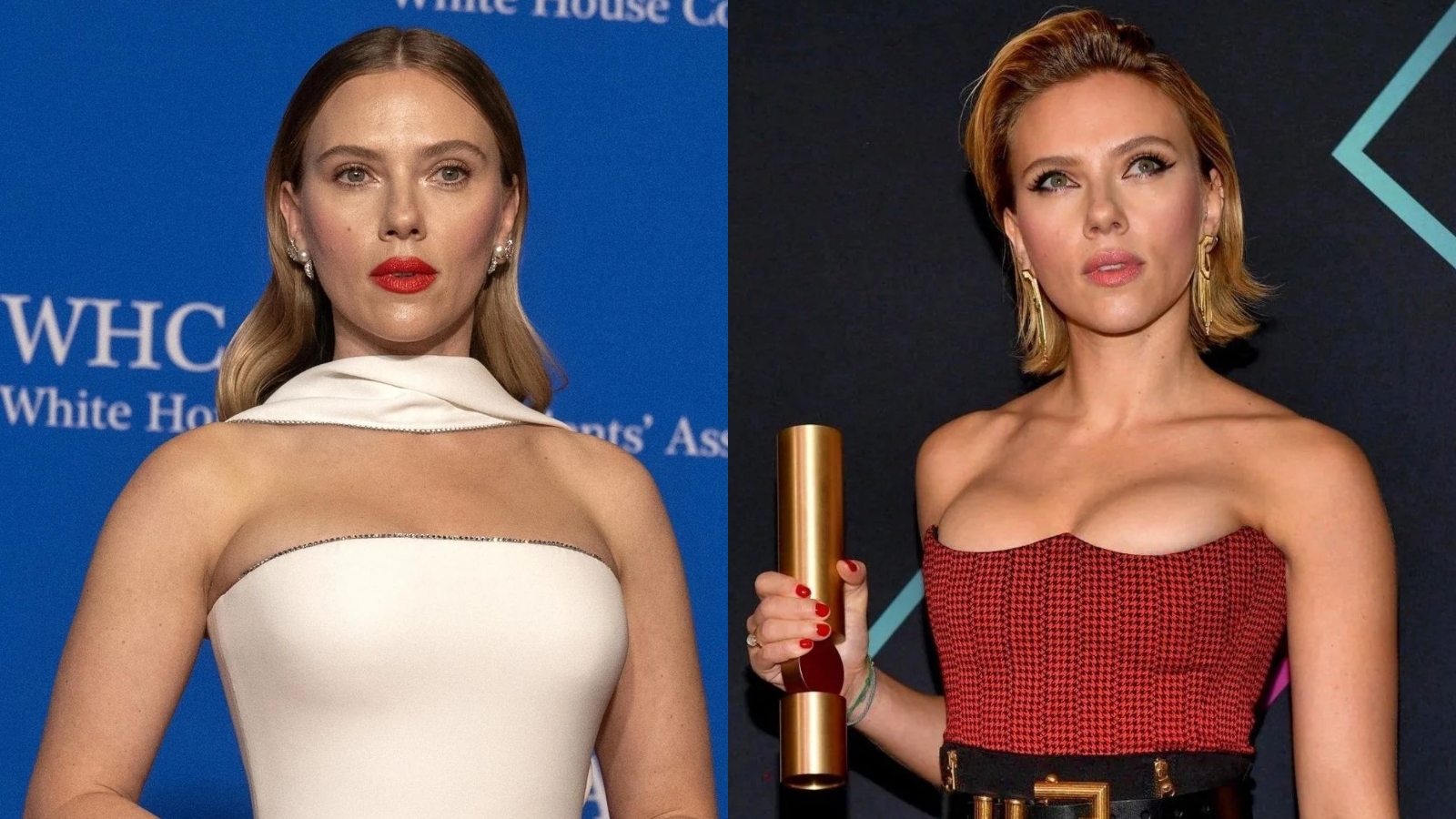 Scarlett Johansson accuses OpenAI, says chatbot voice ‘eerily similar’ to hers | Hollywood News