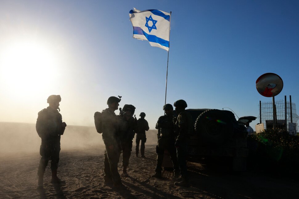 U.S.: ‘Reasonable’ to think Israel Used U.S. Weapons in Violation of Law, But Gaza War Hinders Investigation