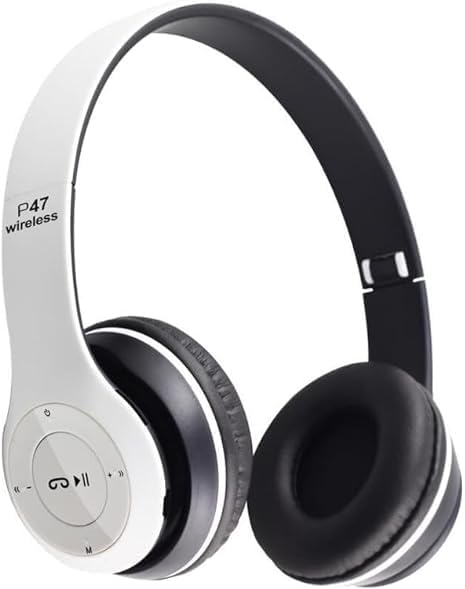 YY KATTY Upgraded Hybrid Noise Cancelling Headphones with Transparent Modes Wireless Bluetooth with Mic, Deep Bass,Soft-Earpads