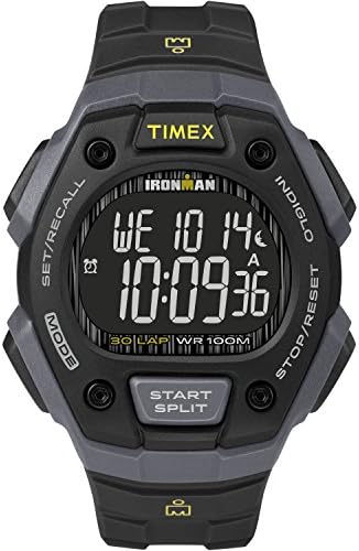 TIMEX Men’s IRONMAN Classic 30 38mm Watch