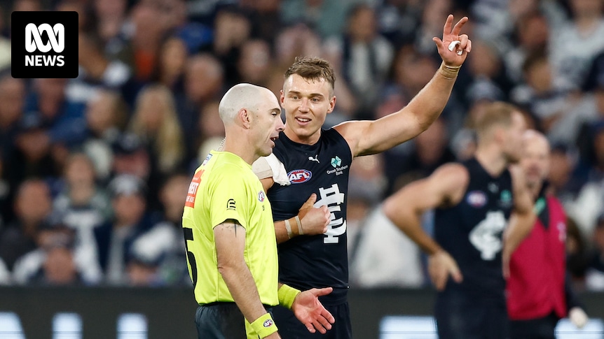 Why Australian football’s rules have always been up for debate