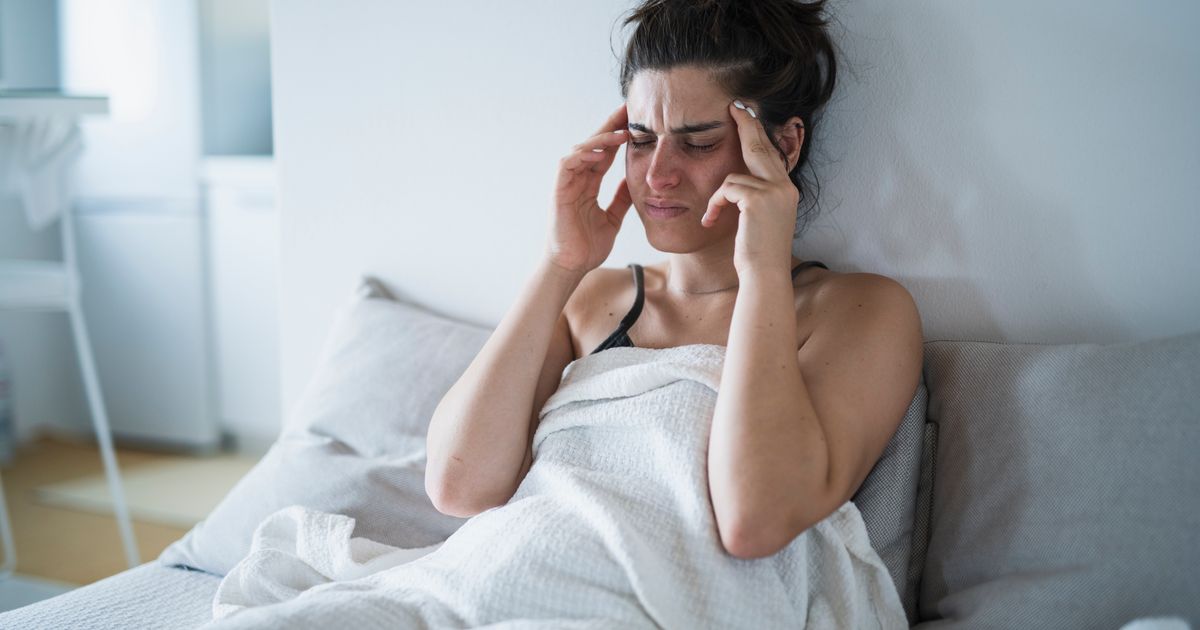 5 Common Bedroom Habits That Ruin Hay Fever Sufferers’ Sleep