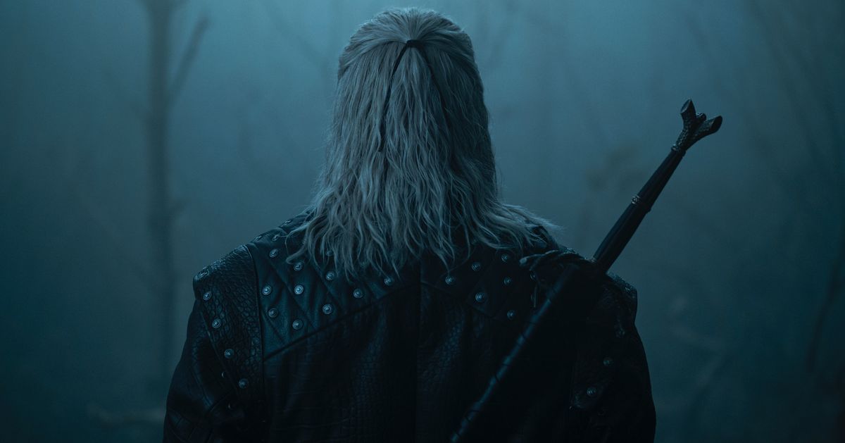 ‘The Witcher’ Reveals Liam Hemsworth’s Geralt