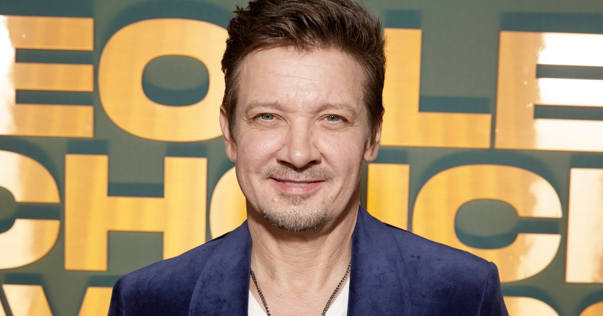 Jeremy Renner Learned A Major Lesson After Snowplow Accident