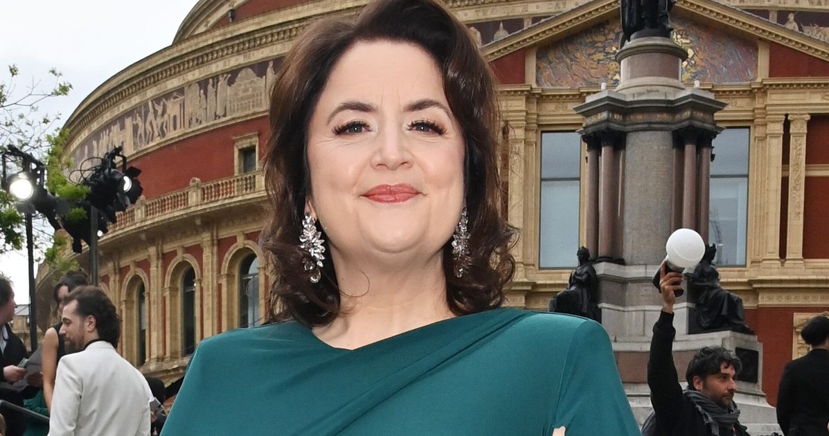 Ruth Jones Gets Candid About Gavin & Stacey Special ‘Leak’