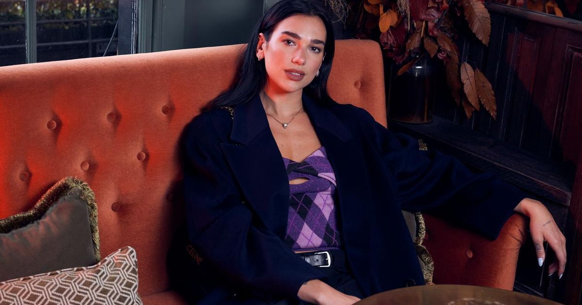 Critics Aren’t Exactly Won Over By Dua Lipa’s New Camden Documentary