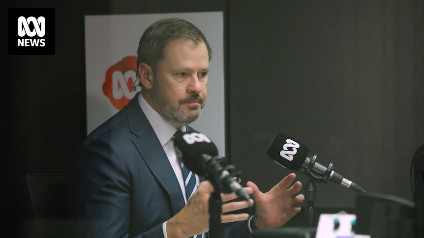 Labor’s Ed Husic accuses Coalition of ‘incredible’ disregard for Palestinian deaths