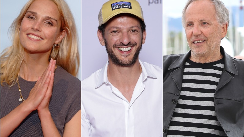 Camille Lou, Vincent Dedienne, Fabrice Luchini Lead ‘Natacha’ Cast