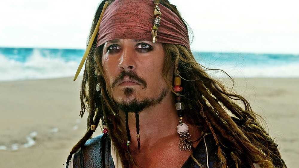 ‘Pirates of the Caribbean 6’ Producer Wants To Bring Johnny Depp Back