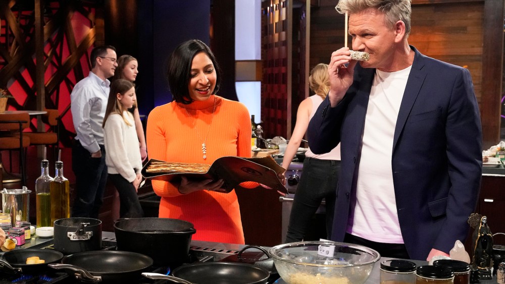 Gordon Ramsay’s ‘MasterChef’ Season 14 Is for Millennials, Boomers