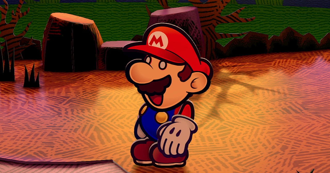 ‘Paper Mario: The Thousand-Year Door’ Sets the Standard for Classic Game Remakes