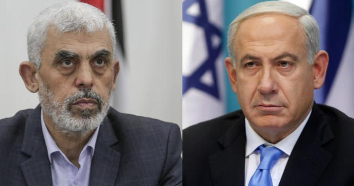 Potential ICC warrants against Netanyahu, Hamas leaders: What to know