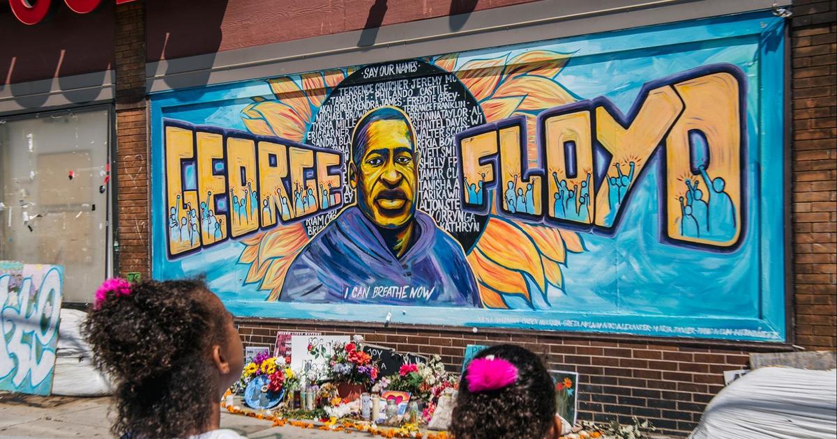 Where police reform efforts stand 4 years after George Floyd’s death