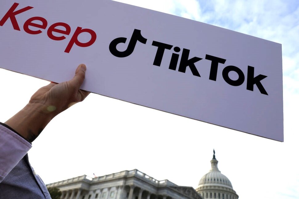 Sale? Ban? What’s Next for TikTok – and its Users?