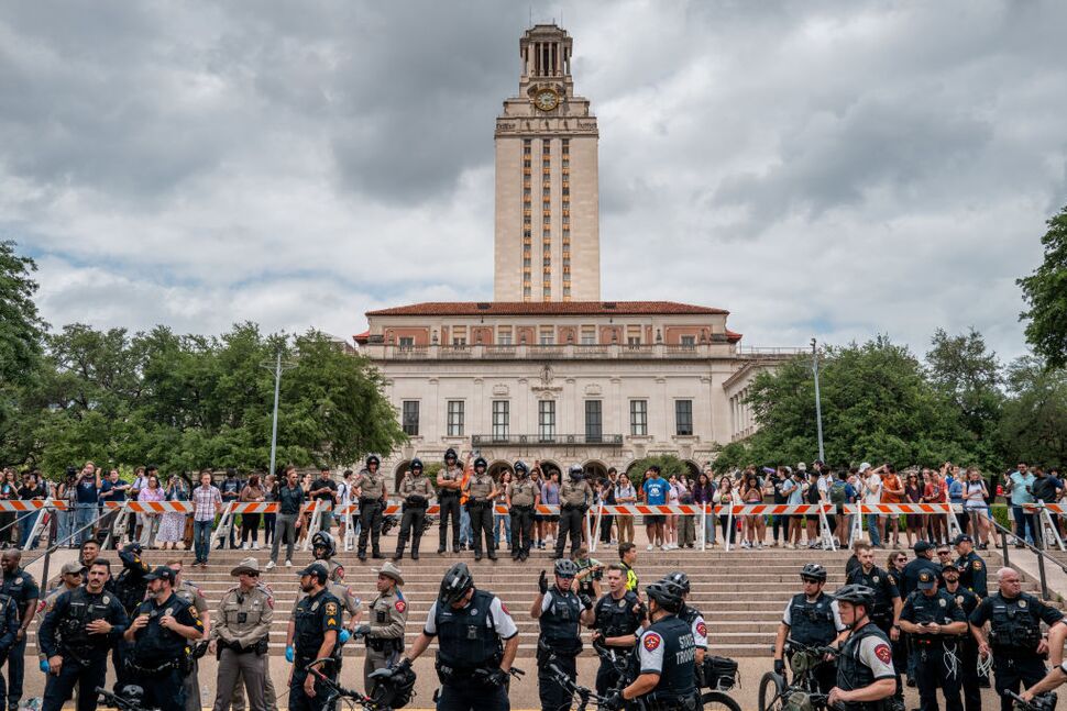 Campus Protests: University Leaders in Their Own Words