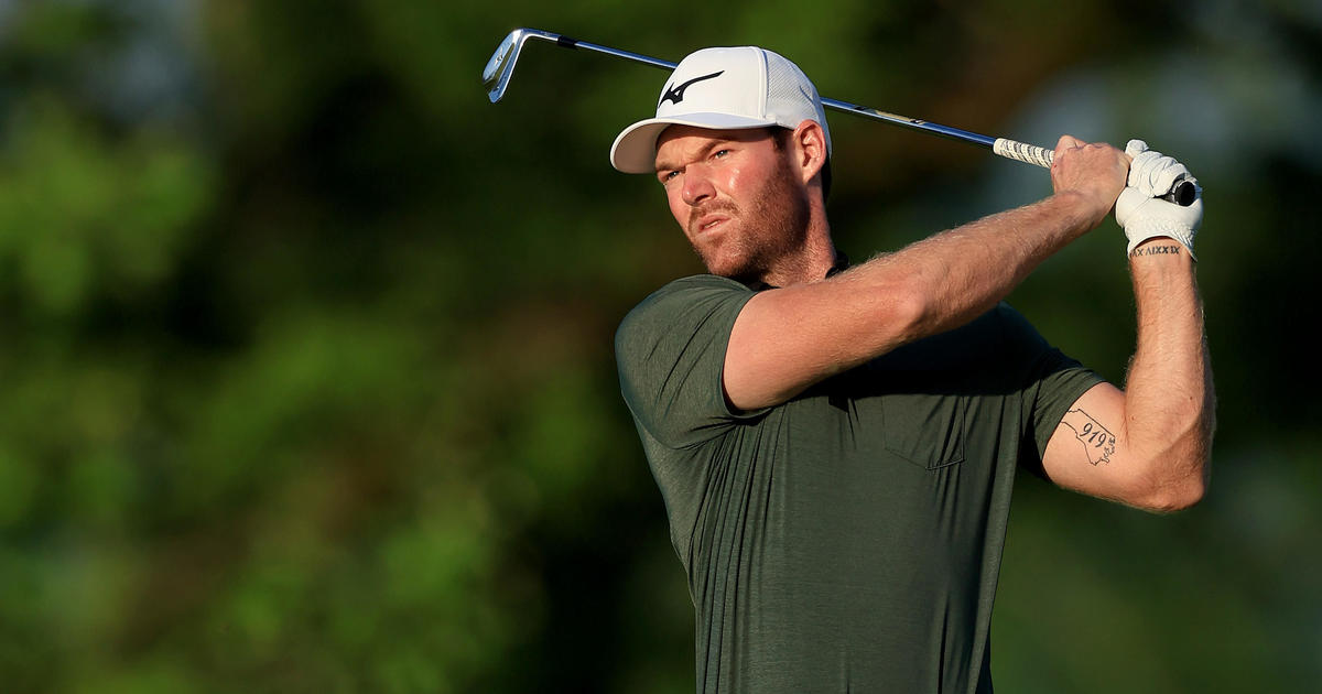 Grayson Murray, two-time PGA tour winner, dies at 30