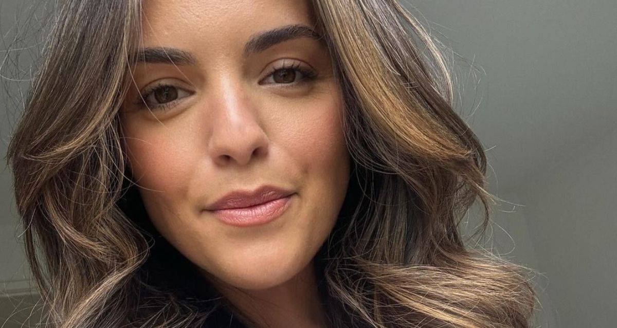 Olympia Valance Opens Up About Life’s Struggles