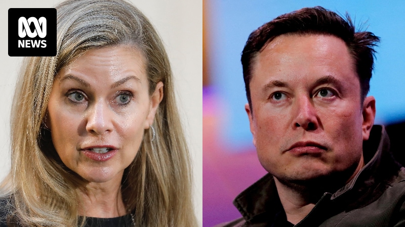 eSafety drops case against Elon Musk’s X over church stabbing videos