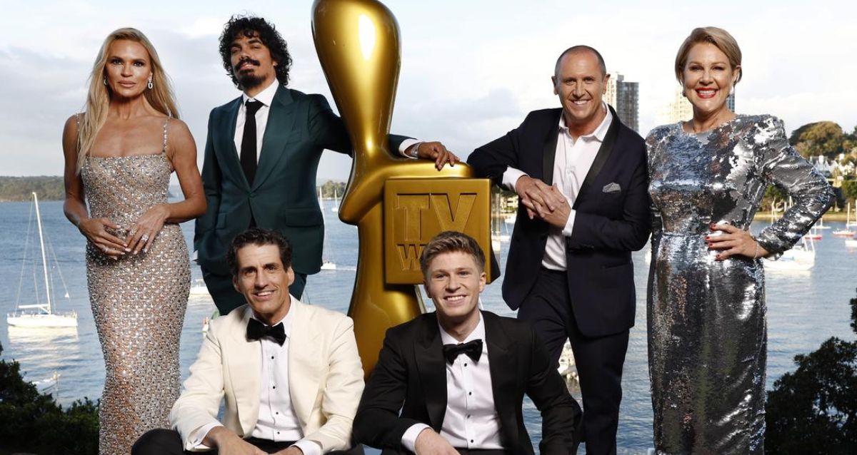 Drumroll, Please… Here Are the 2024 Logie Award Nominations