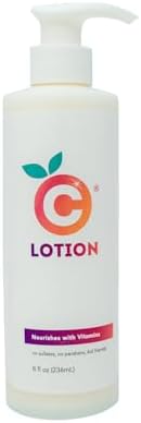 Swimmers Post-Swim Chlorine Removing Lotion, Swim Tested to Moisturize and Gently Eliminate Chlorine & Toxins. Patented Antioxidant Formula, Hydrate, Rejuvenate & Feel The Difference – 8 Fl Oz