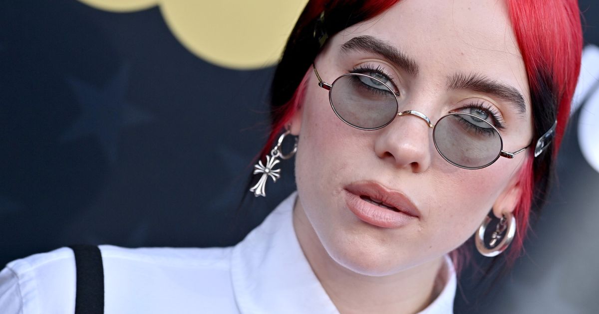 Billie Eilish Opens Up About Being ‘Ghosted’