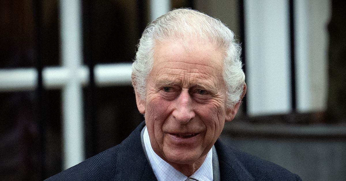 King Charles Shares Update On Kate Middleton’s Next Public Appearance