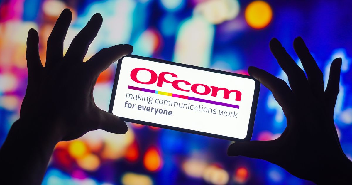 These Are The 10 Most Complained-About TV Moments In Ofcom's History