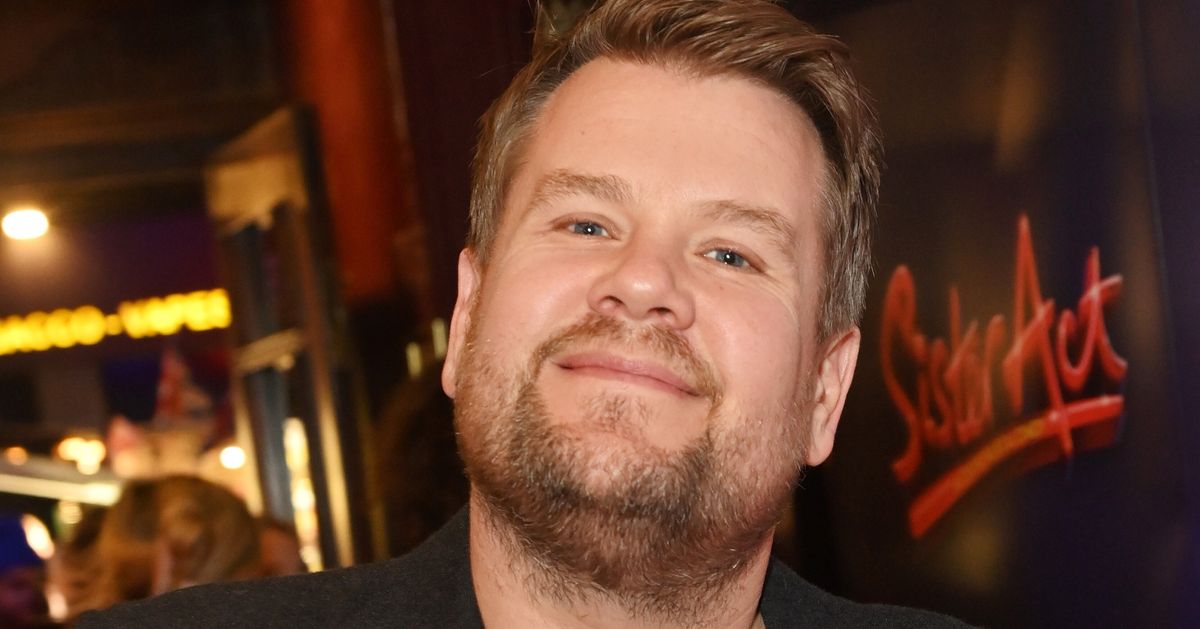 James Corden Is Taking Extreme Measures To Keep The Gavin & Stacey Script Under Wraps