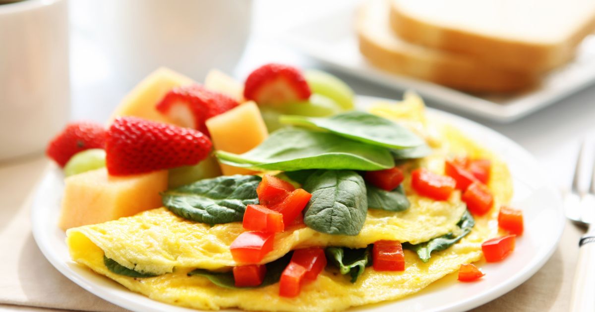 Healthy Breakfast Options For Your Morning Routine