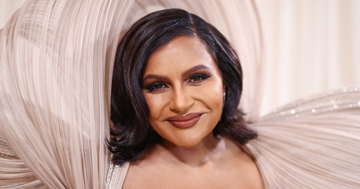 Mindy Kaling Confirms She Has Welcomed Her Third Child