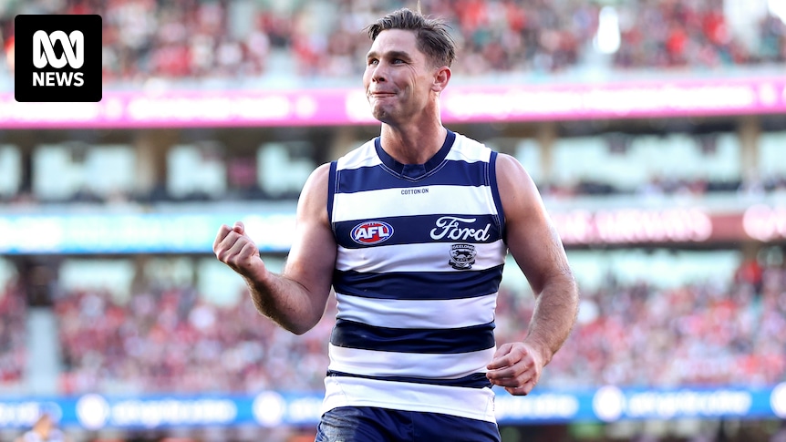 AFL Round 13 Sydney vs Geelong, Essendon vs Carlton live updates — blog, scores and stats