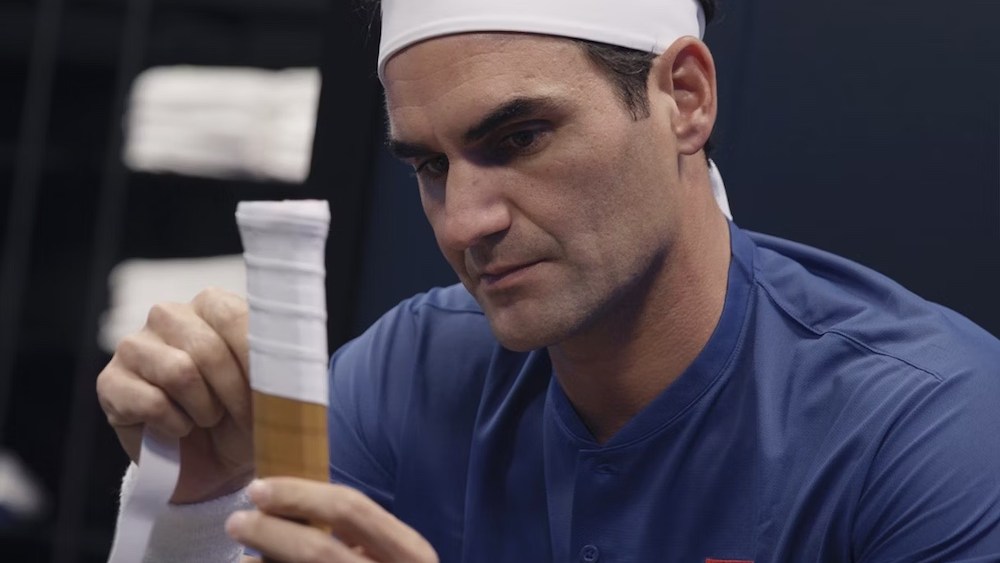 ‘Federer: Twelve Final Days’ Review: Tennis Great’s Retirement party