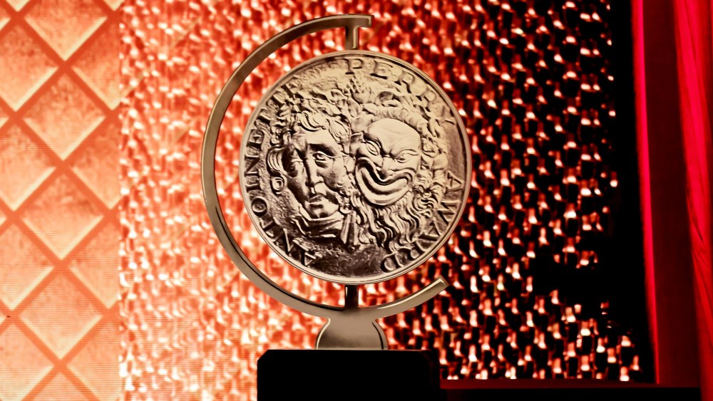 Tony Awards 2024: Full Winners List