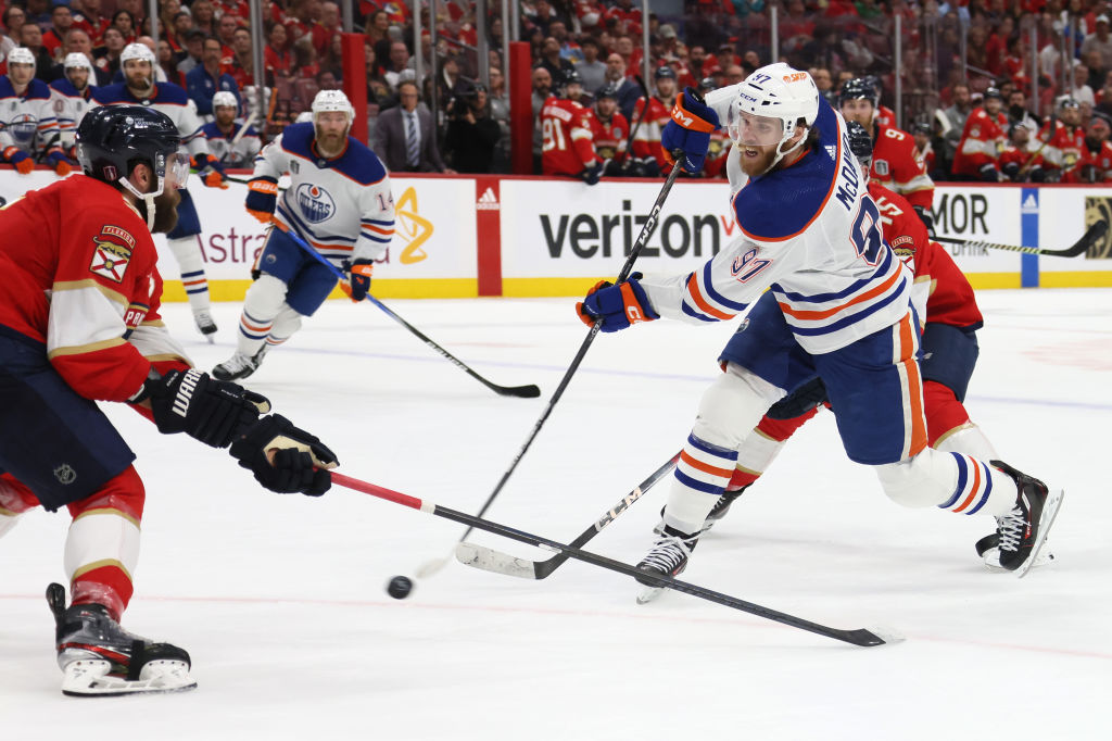 Panthers vs. Oilers Game 7 Tickets: Discount Codes, Cheapest Prices