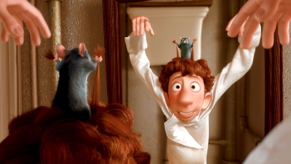 Pixar Boss Shoots Down Live-Action Remakes of Studios’ Movies