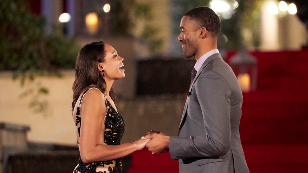 ‘The Bachelor’ Producers Acknowledge Racism in the Franchise