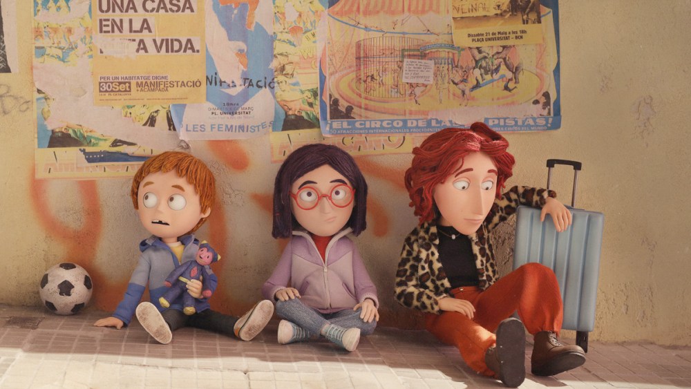 Pyramide Films boards ‘Olivia and The Invisible Earthquake’