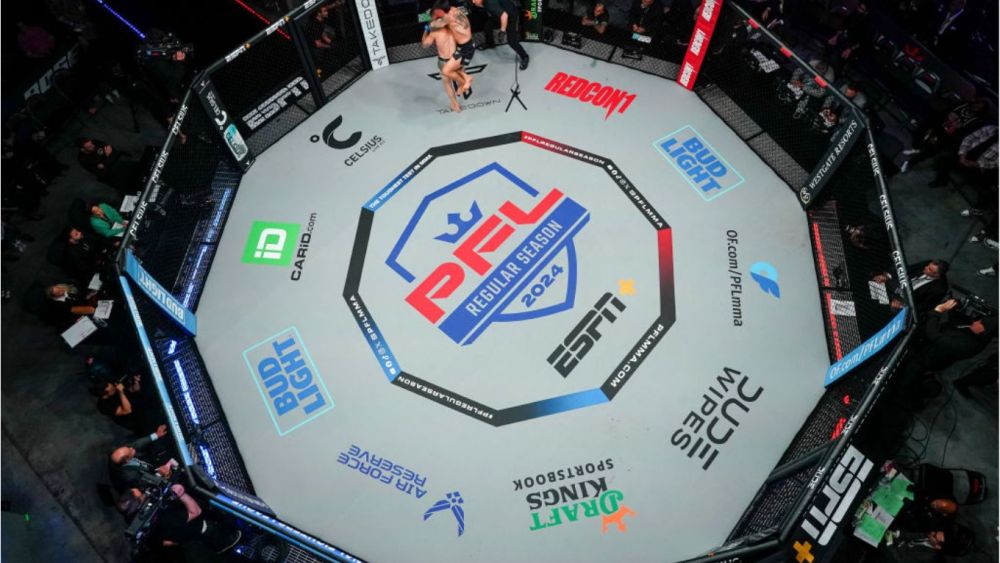 How to Watch MMA Event Online, Schedule, Fight Card, Pricing