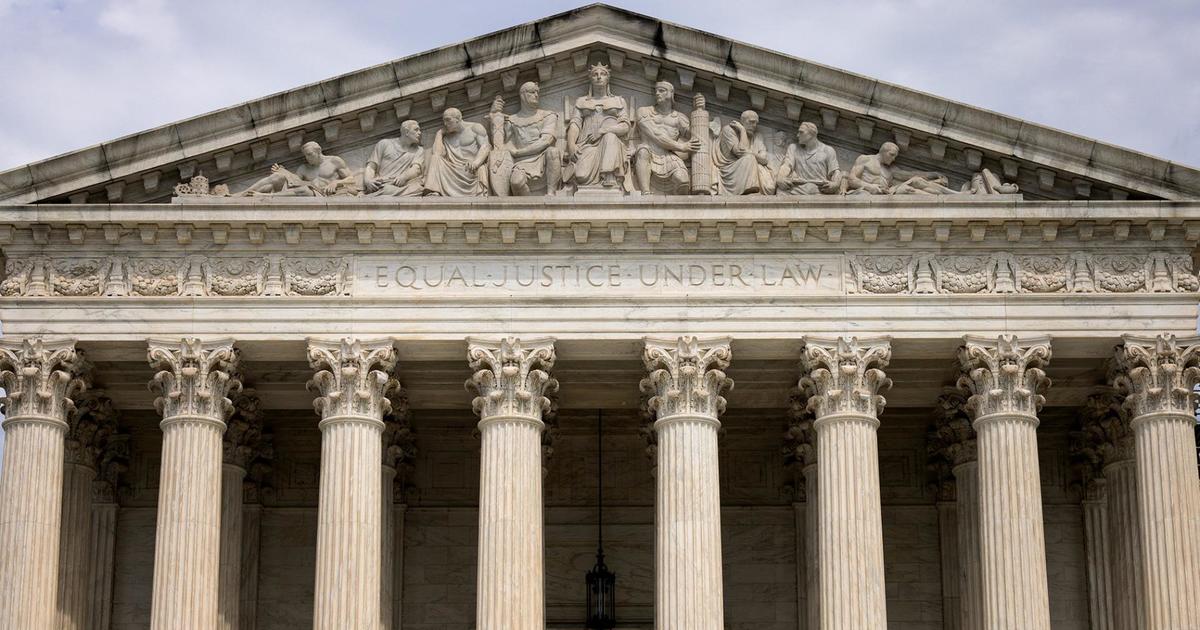 How Idaho abortion case could play out after accidental Supreme Court post