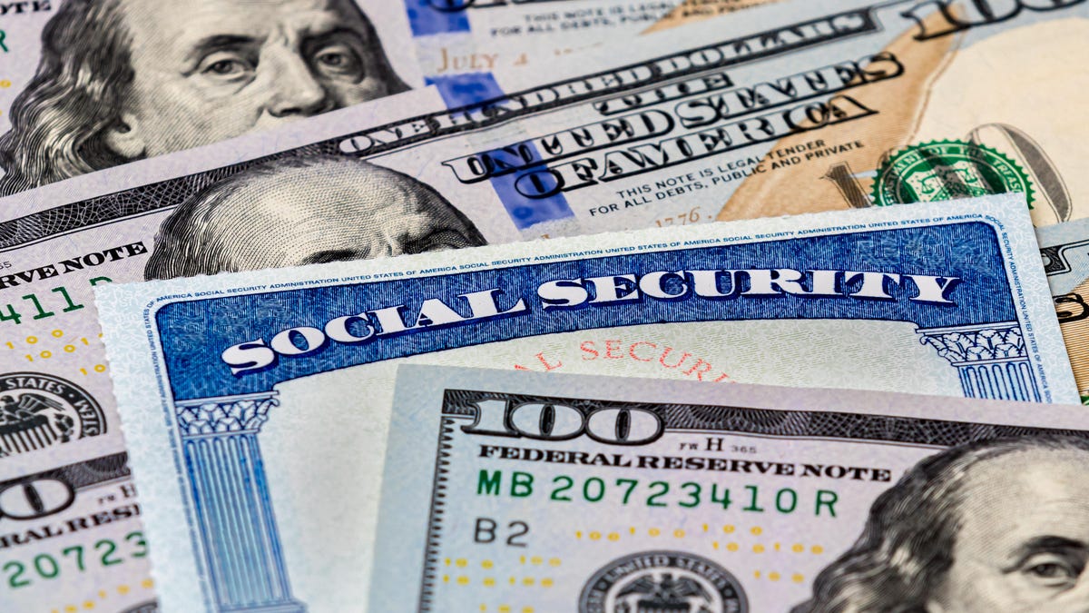 Find Your Estimated Monthly Social Security Benefit Amount Online