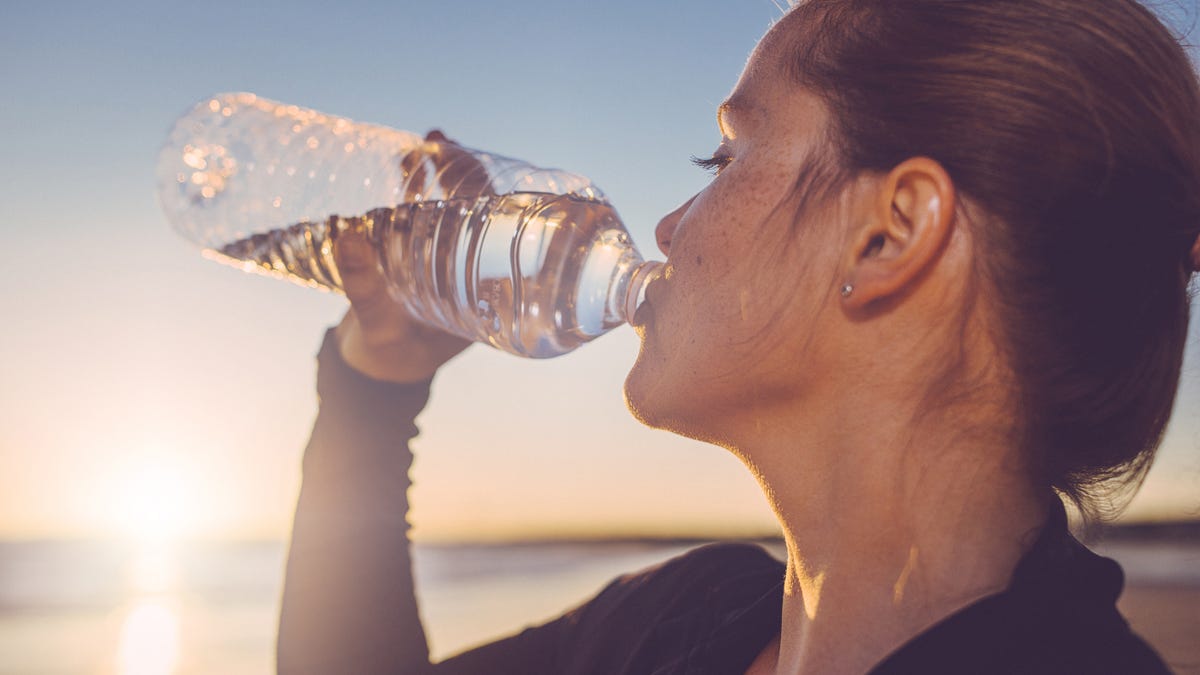 5 Hydration Myths to Stop Believing, According to Experts