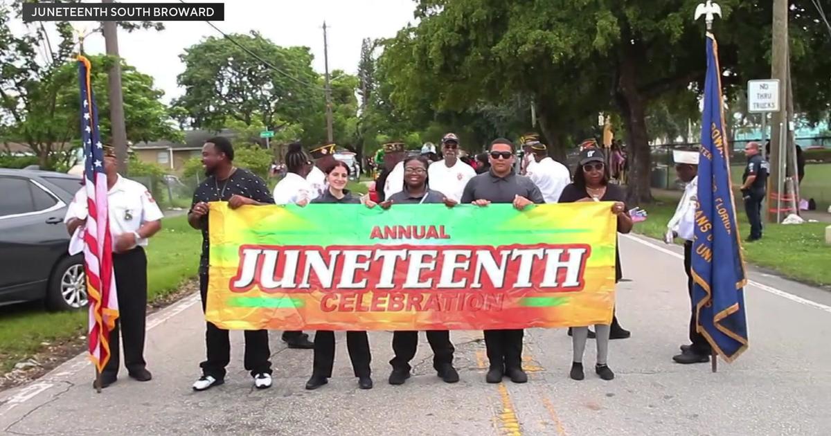 What’s open and closed for Juneteenth? See which stores and restaurants are operating today.