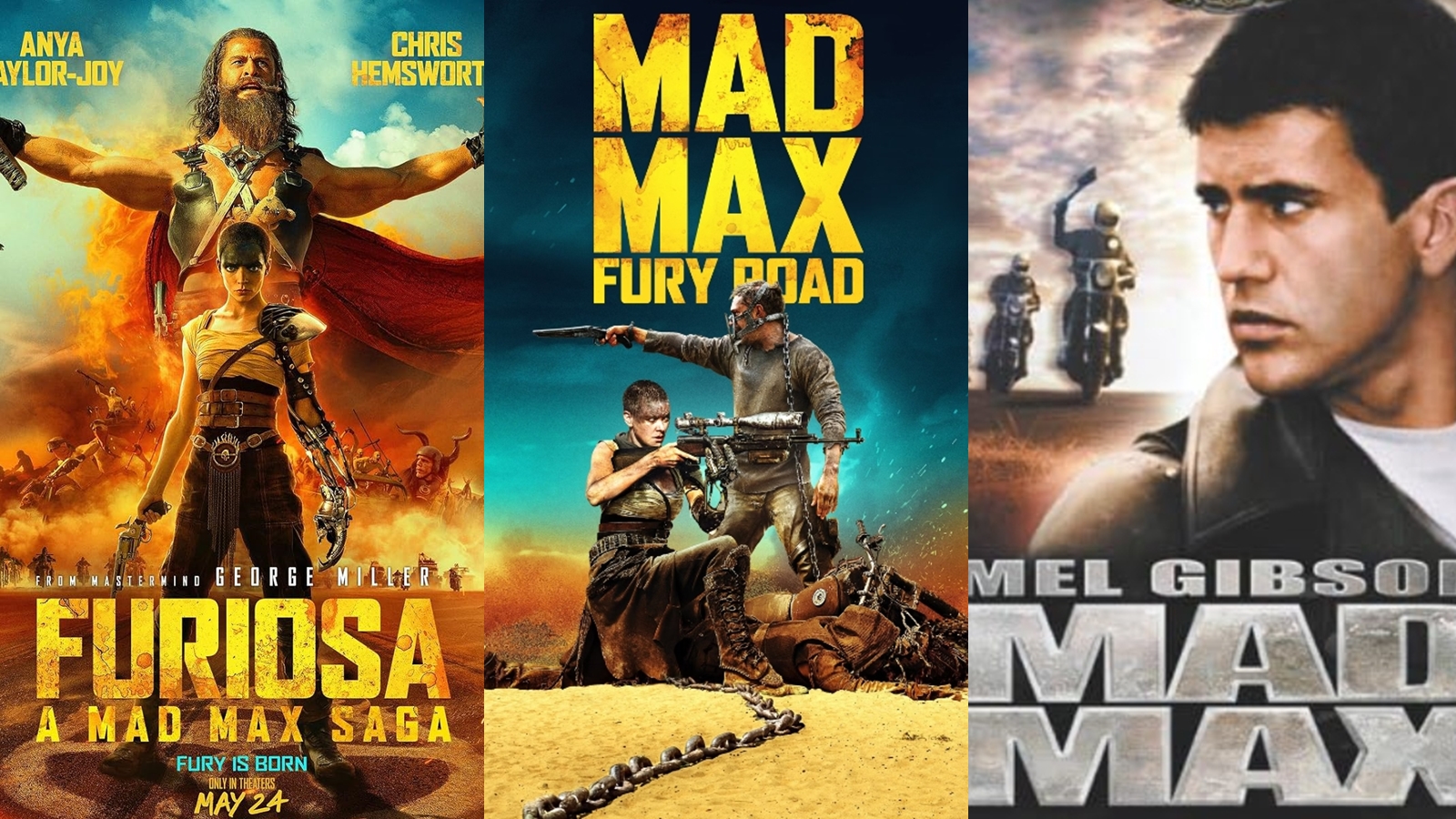 Mad Max: George Miller’s contribution to cinema remains unparalleled | Hollywood News