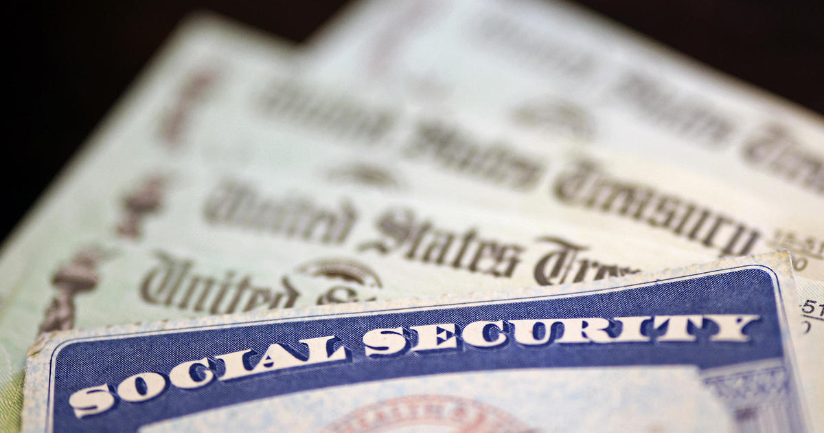 Social Security overpayments: Tips to prevent them | 60 Minutes