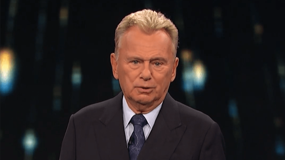 Pat Sajak Signs Off of ‘Wheel of Fortune’ After 41 Seasons