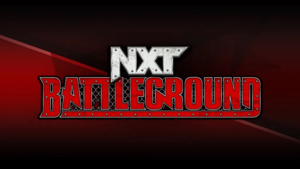 How to Watch NXT Battleground 2024: Livestream WWE Wrestling Online