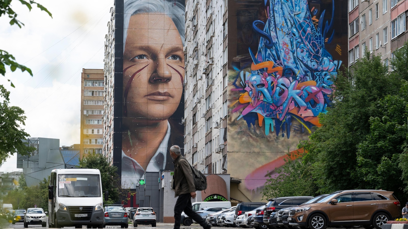 Things to know about how Julian Assange and US prosecutors arrived at a plea deal to end his case