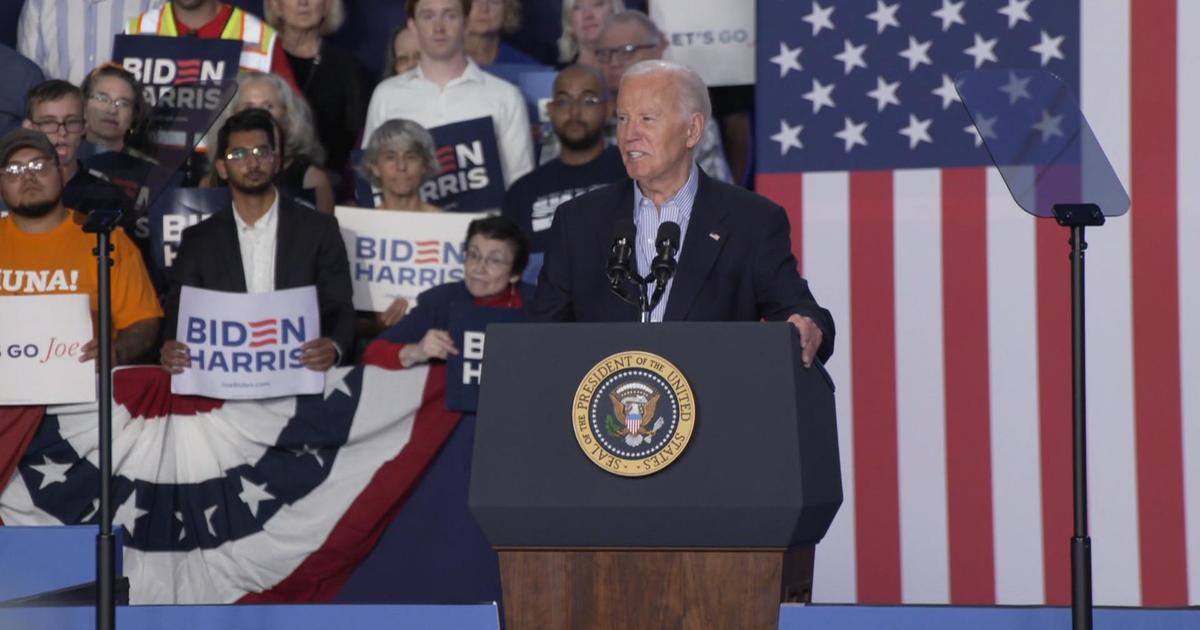 Biden’s support splinters amid new calls to exit race