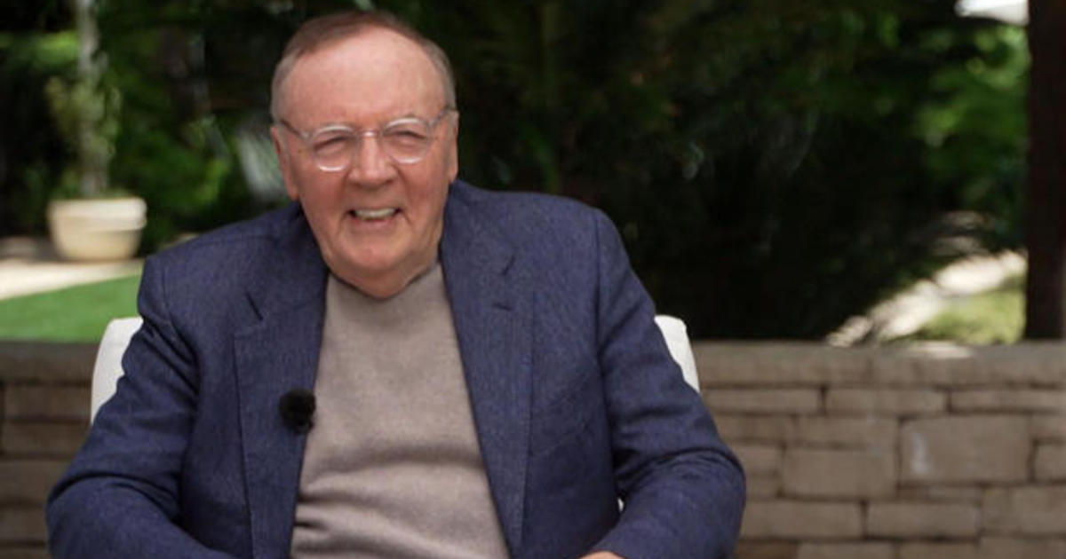 “Here Comes the Sun,” James Patterson and more